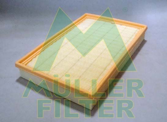 MULLER FILTER Воздушный фильтр PA3499